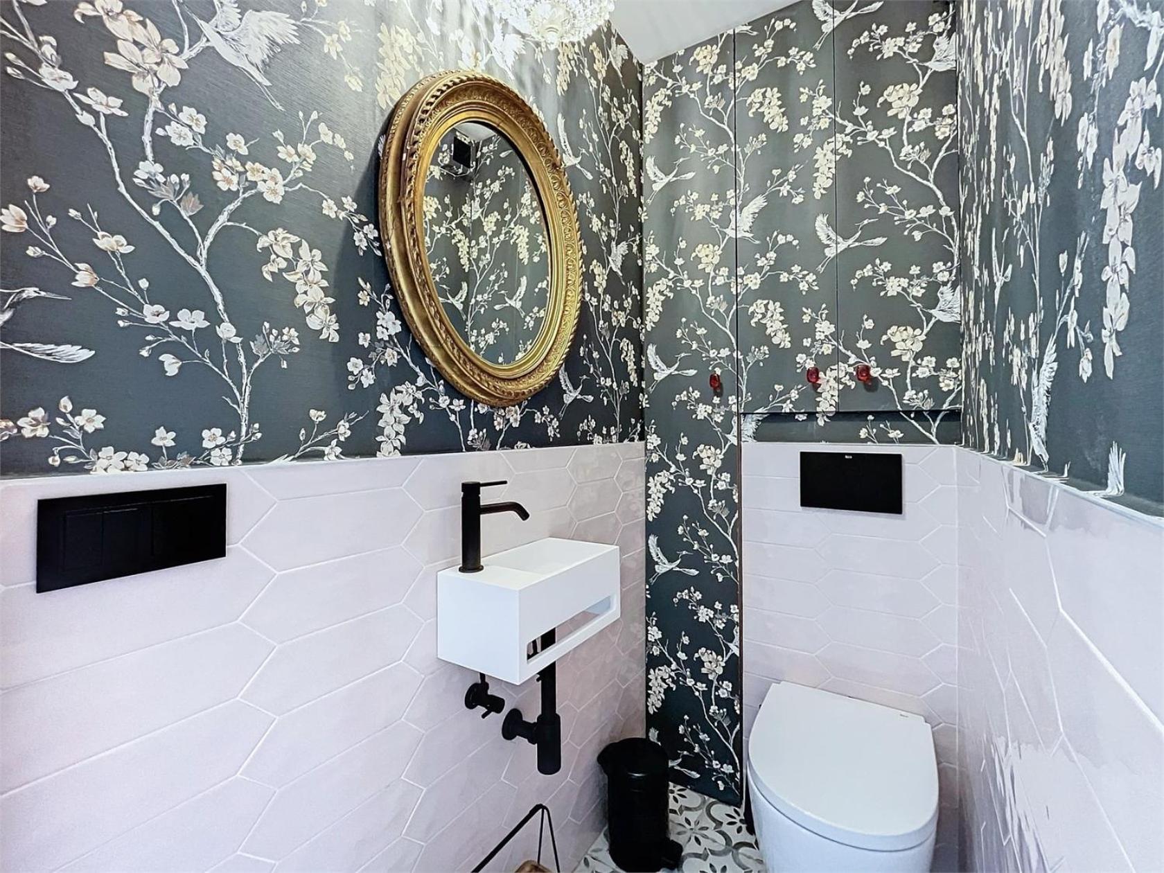 Alhambra Deco Homtels Apartment *