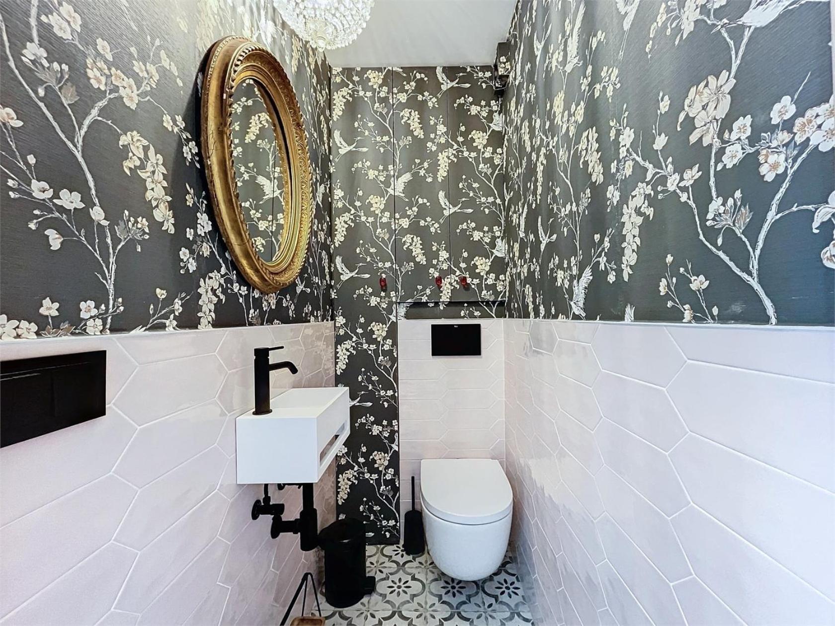 Alhambra Deco Homtels Apartament Torremolinos
