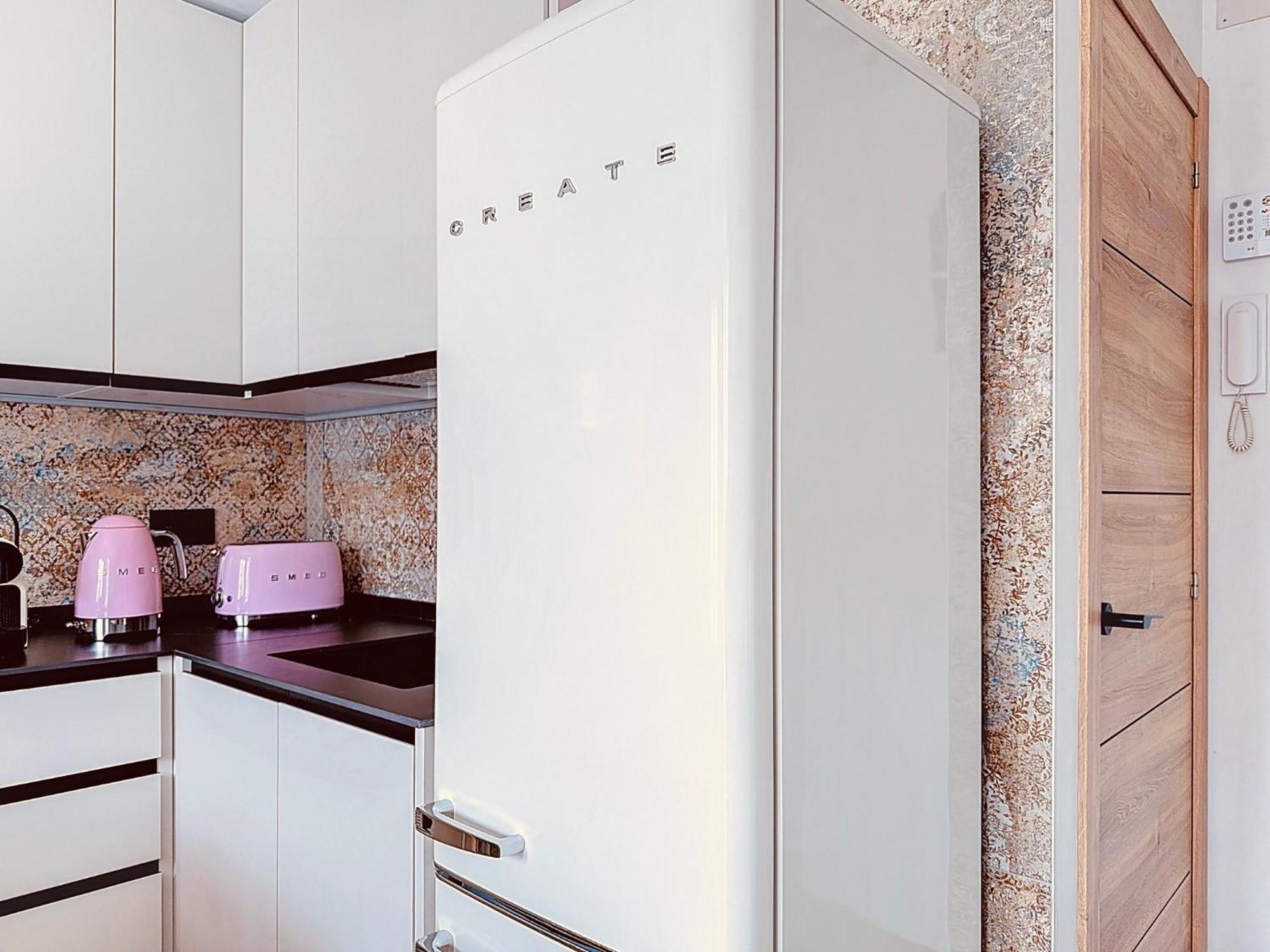 Apartament Alhambra Deco Homtels Torremolinos