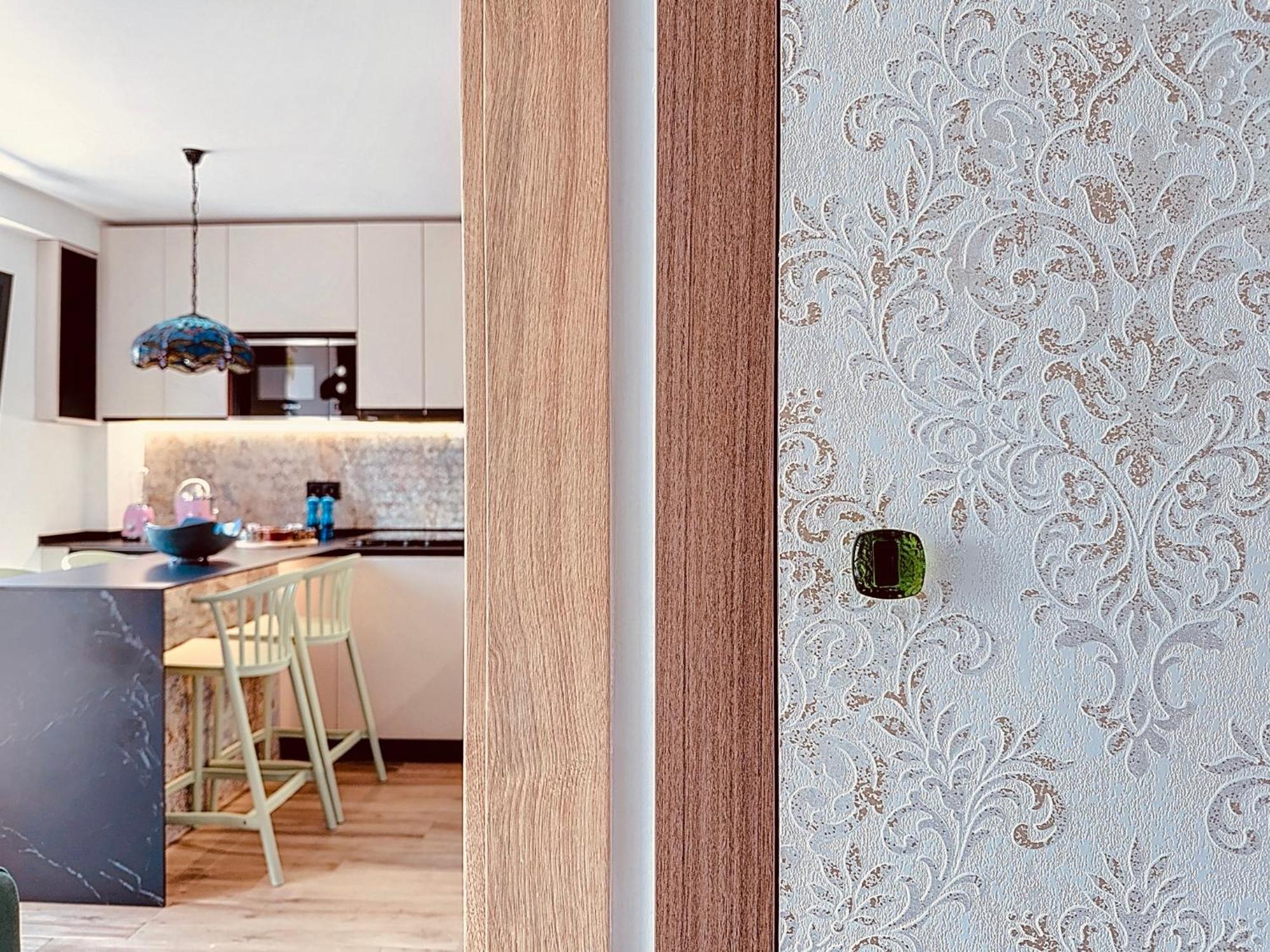 Apartament Alhambra Deco Homtels *
