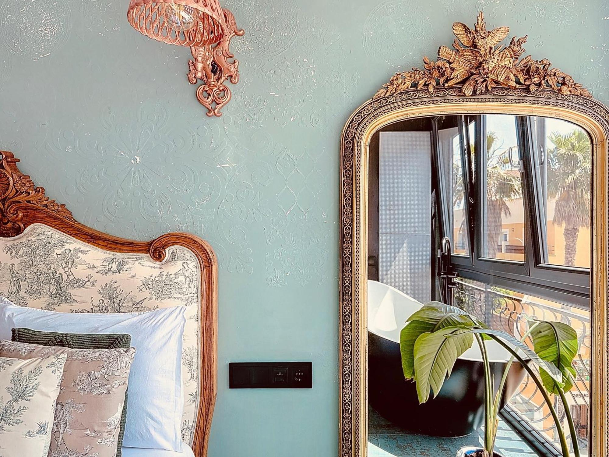 Apartment Alhambra Deco Homtels Torremolinos